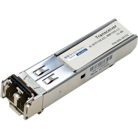 Ie 100-155Mbps Sfp Ssfx-Sm1550/